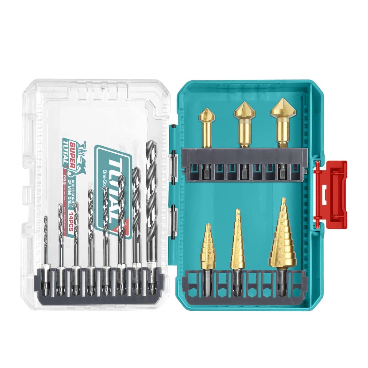 Vantools per 