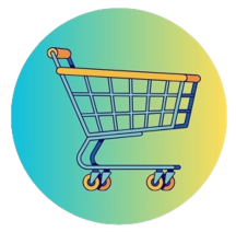 carro de compras